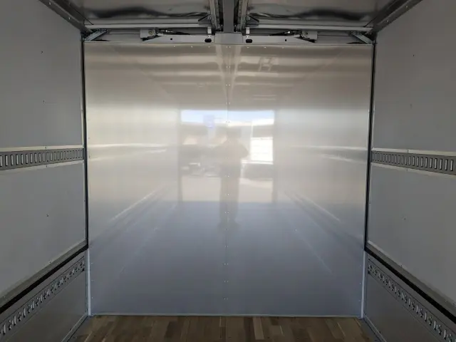 三菱 ファイター 2KG-FK65F(2WD)の写真16