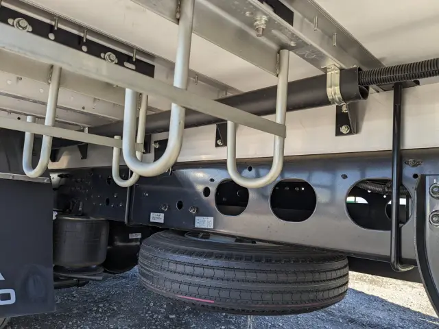 三菱 ファイター 2KG-FK65F(2WD)の写真22