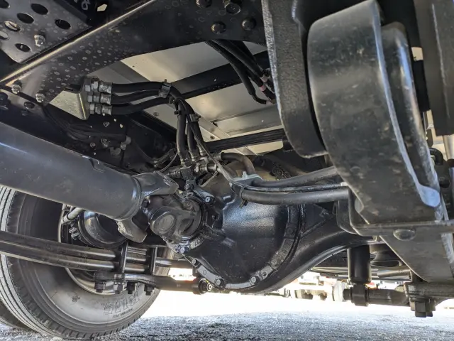 三菱 ファイター 2KG-FK65F(2WD)の写真23