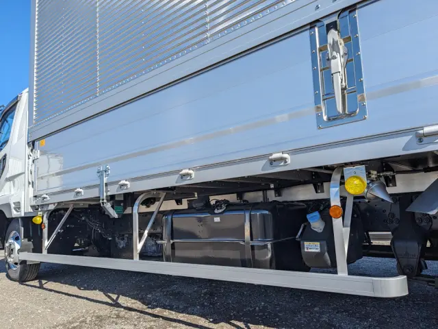 三菱 ファイター 2KG-FK65F(2WD)の写真25