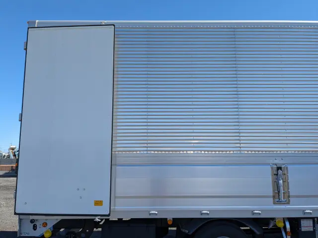 三菱 ファイター 2KG-FK65F(2WD)の写真26