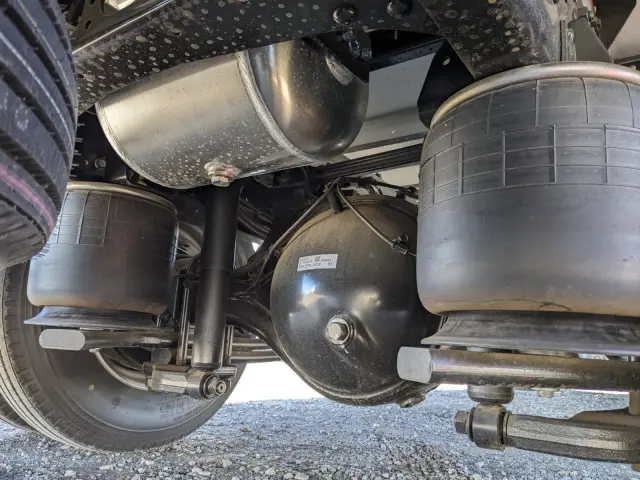 三菱 ファイター 2KG-FK65F(2WD)の写真28