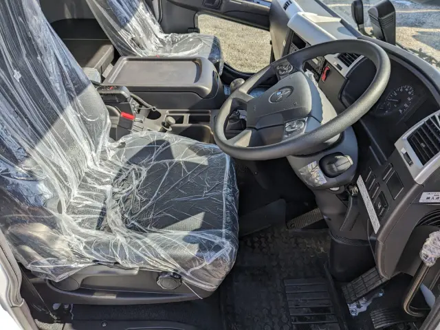 三菱 ファイター 2KG-FK65F(2WD)の写真36