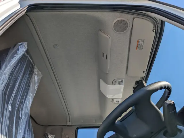 三菱 ファイター 2KG-FK65F(2WD)の写真37