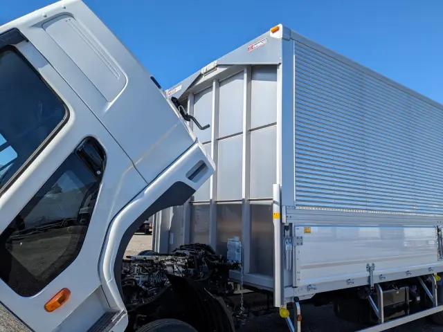 三菱 ファイター 2KG-FK65F(2WD)の写真43