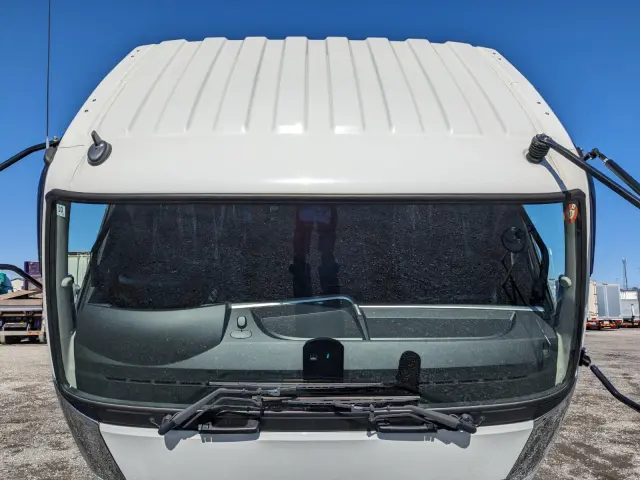 三菱 ファイター 2KG-FK65F(2WD)の写真44