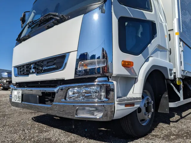 三菱 ファイター 2KG-FK65F(2WD)の写真47