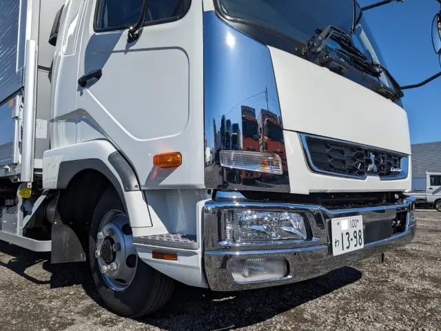 三菱 ファイター 2KG-FK65F(2WD)の写真48