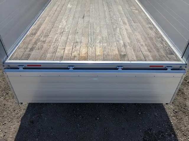 三菱 ファイター 2KG-FK62F(2WD)の写真10