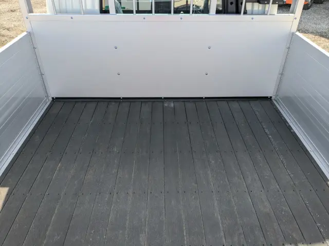 三菱 ファイター 2KG-FK62F(2WD)の写真12