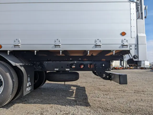 三菱 ファイター 2KG-FK62F(2WD)の写真17