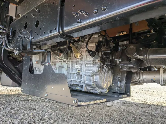 三菱 ファイター 2KG-FK62F(2WD)の写真20