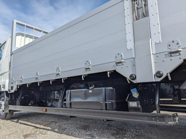 三菱 ファイター 2KG-FK62F(2WD)の写真21