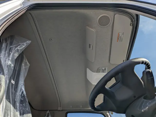 三菱 ファイター 2KG-FK62F(2WD)の写真28