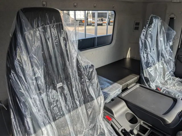 三菱 ファイター 2KG-FK62F(2WD)の写真29