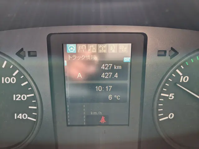 三菱 ファイター 2KG-FK62F(2WD)の写真31