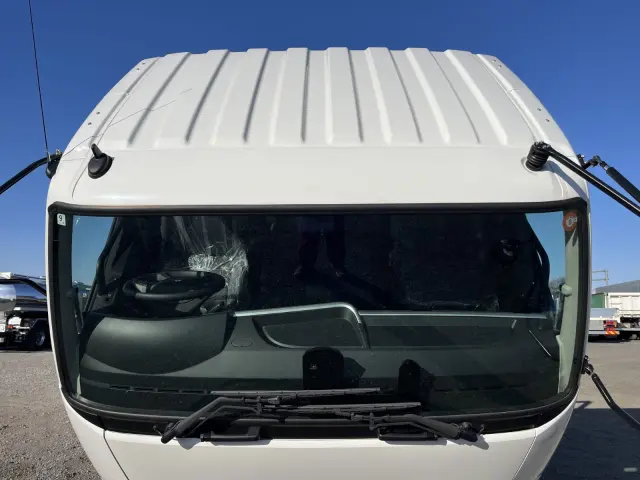 三菱 ファイター 2KG-FK62F(2WD)の写真35