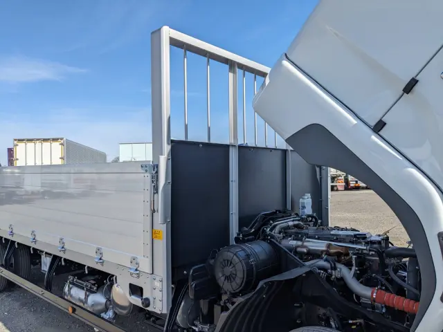 三菱 ファイター 2KG-FK62F(2WD)の写真37