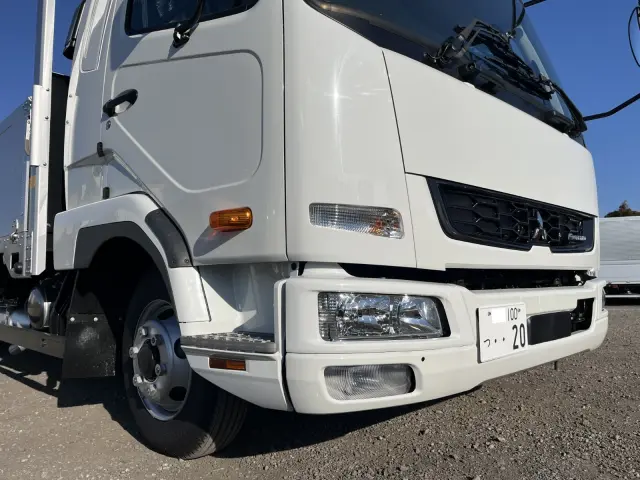 三菱 ファイター 2KG-FK62F(2WD)の写真39