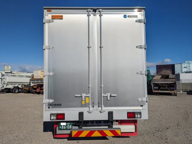 日野 レンジャー 2PG-FD2ABG(2WD)の写真6