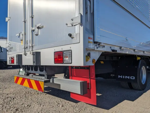 日野 レンジャー 2PG-FD2ABG(2WD)の写真7