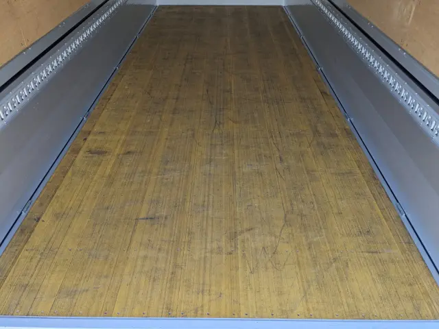 日野 レンジャー 2PG-FD2ABG(2WD)の写真12