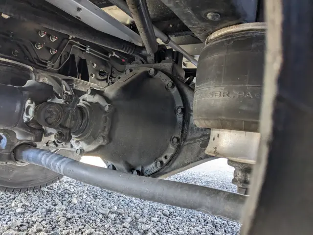 日野 レンジャー 2PG-FD2ABG(2WD)の写真22