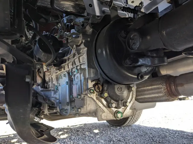 日野 レンジャー 2PG-FD2ABG(2WD)の写真23