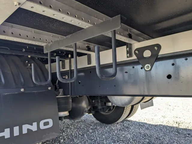 日野 レンジャー 2PG-FD2ABG(2WD)の写真24