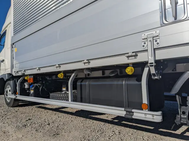 日野 レンジャー 2PG-FD2ABG(2WD)の写真25