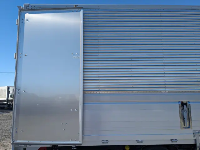 日野 レンジャー 2PG-FD2ABG(2WD)の写真27