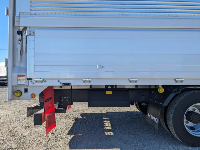 日野 レンジャー 2PG-FD2ABG(2WD)の写真28