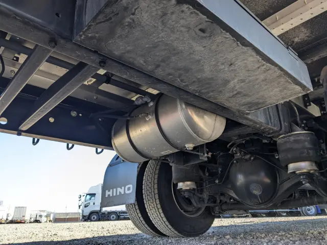 日野 レンジャー 2PG-FD2ABG(2WD)の写真29