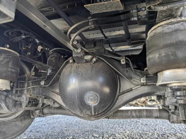 日野 レンジャー 2PG-FD2ABG(2WD)の写真30