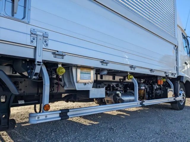 日野 レンジャー 2PG-FD2ABG(2WD)の写真32