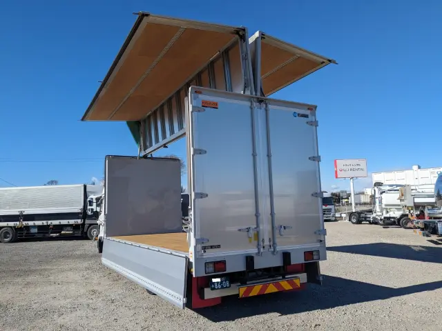 日野 レンジャー 2PG-FD2ABG(2WD)の写真36