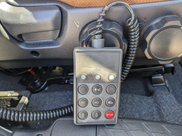 日野 レンジャー 2PG-FD2ABG(2WD)の写真38