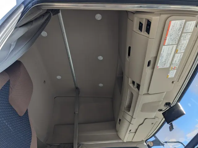 日野 レンジャー 2PG-FD2ABG(2WD)の写真39