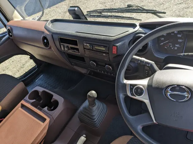 日野 レンジャー 2PG-FD2ABG(2WD)の写真41