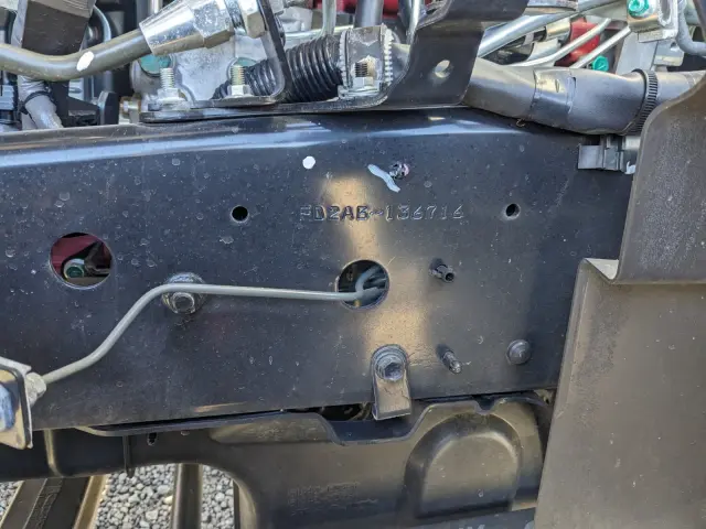 日野 レンジャー 2PG-FD2ABG(2WD)の写真43