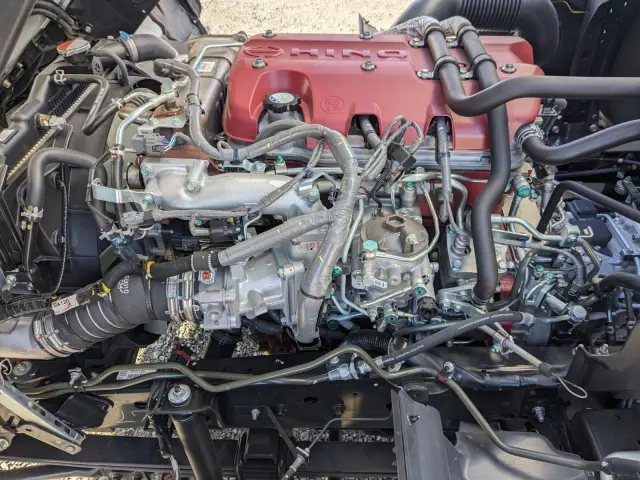 日野 レンジャー 2PG-FD2ABG(2WD)の写真44