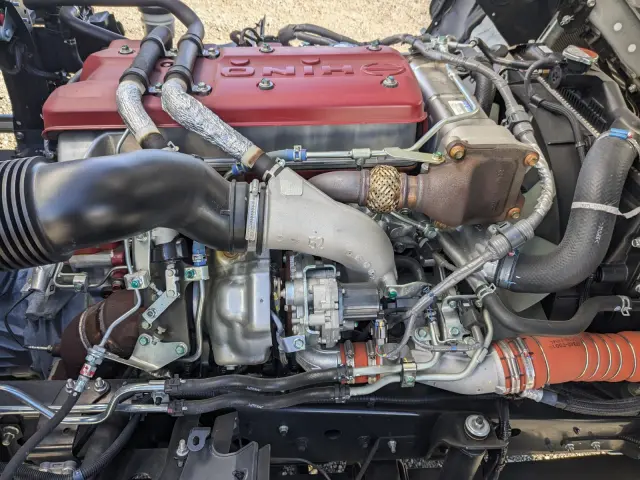 日野 レンジャー 2PG-FD2ABG(2WD)の写真47