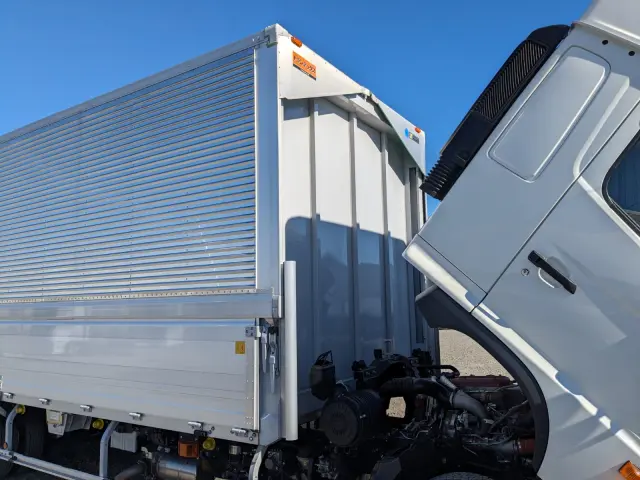 日野 レンジャー 2PG-FD2ABG(2WD)の写真48