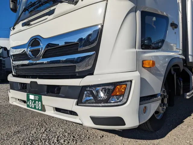 日野 レンジャー 2PG-FD2ABG(2WD)の写真49