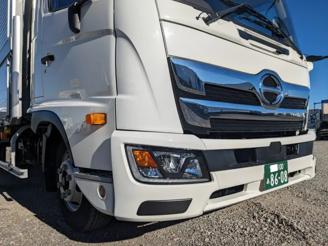 日野 レンジャー 2PG-FD2ABG(2WD)の写真50