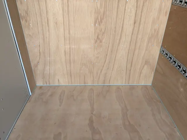 三菱 キャンター 2RG-FBA20(2WD)の写真14