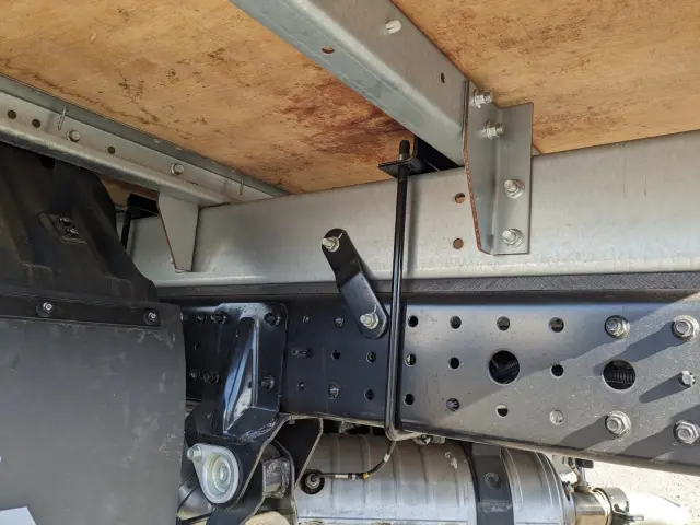 三菱 キャンター 2RG-FBA20(2WD)の写真22