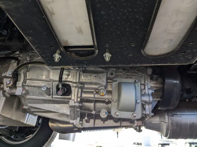 三菱 キャンター 2RG-FBA20(2WD)の写真24