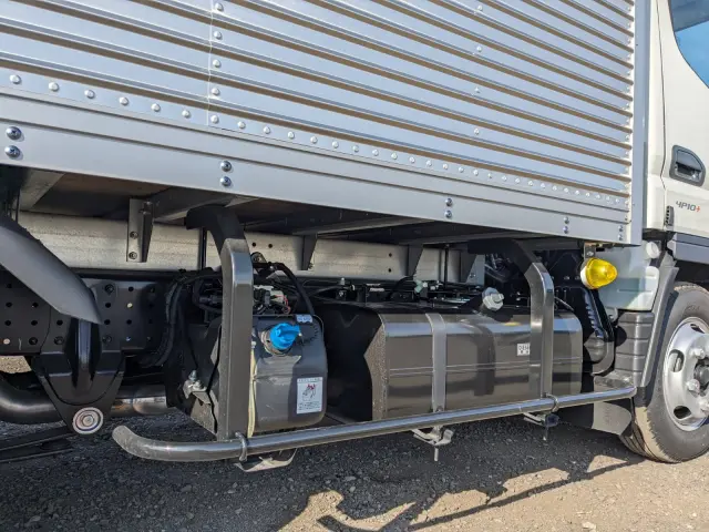 三菱 キャンター 2RG-FBA20(2WD)の写真30