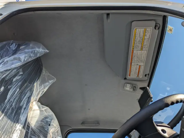 三菱 キャンター 2RG-FBA20(2WD)の写真33